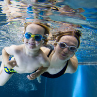 Volná místa v kurzech plavání na období LISTOPAD 2025 - LEDEN 2026