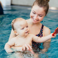 5 důvodů proč s námi plavat v podzimním a zimním období 🍃❄️🏊‍♂️